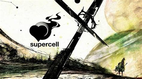 supercell dsrip|Supercell (band) .